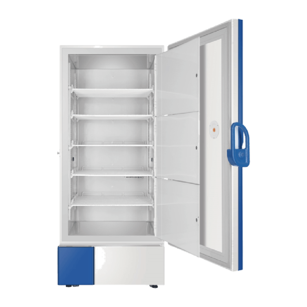 40°C Smart Frequency Conversion Freezer
